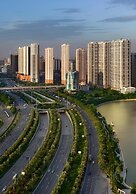 Vinhomes D'Capitale Ha Noi-Gem Apartment