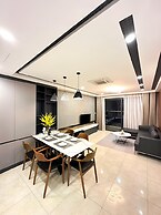 Vinhomes D'Capitale Ha Noi-Gem Apartment