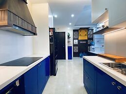 Vinhomes D'Capitale Ha Noi-Gem Apartment