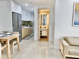 Vinhomes D'Capitale Ha Noi-Gem Apartment
