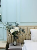 Vinhomes D'Capitale Ha Noi-Gem Apartment