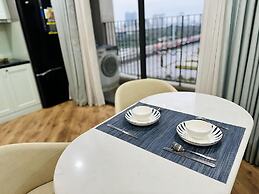 Vinhomes D'Capitale Ha Noi-Gem Apartment