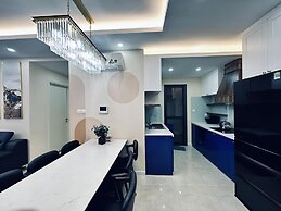 Vinhomes D'Capitale Ha Noi-Gem Apartment
