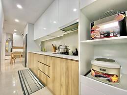 Vinhomes D'Capitale Ha Noi-Gem Apartment