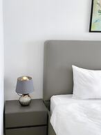 Vinhomes D'Capitale Ha Noi-Gem Apartment