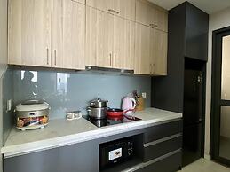 Vinhomes D'Capitale Ha Noi-Gem Apartment