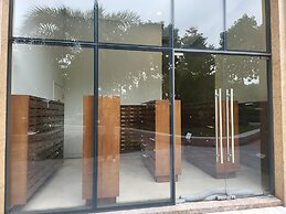 Vinhomes D'Capitale Ha Noi-Gem Apartment