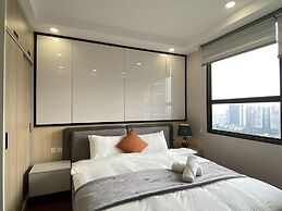 Vinhomes D'Capitale Ha Noi-Gem Apartment