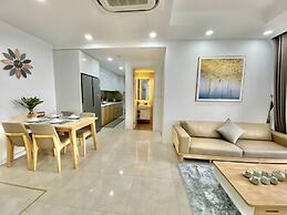 Vinhomes D'Capitale Ha Noi-Gem Apartment
