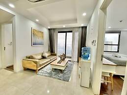 Vinhomes D'Capitale Ha Noi-Gem Apartment