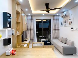 Vinhomes D'Capitale Ha Noi-Gem Apartment