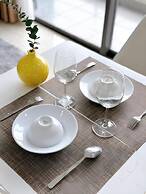 Vinhomes D'Capitale Ha Noi-Gem Apartment