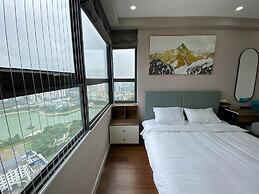 Vinhomes D'Capitale Ha Noi-Gem Apartment