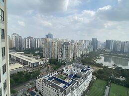 Vinhomes D'Capitale Ha Noi-Gem Apartment