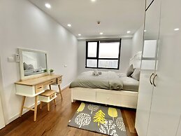 Vinhomes D'Capitale Ha Noi-Gem Apartment