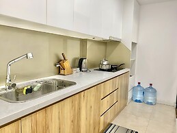 Vinhomes D'Capitale Ha Noi-Gem Apartment