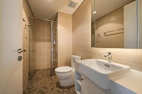 Vinhomes D'Capitale Ha Noi-Gem Apartment