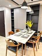 Vinhomes D'Capitale Ha Noi-Gem Apartment