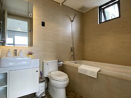 Vinhomes D'Capitale Ha Noi-Gem Apartment