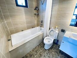 Vinhomes D'Capitale Ha Noi-Gem Apartment