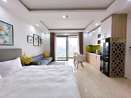 Vinhomes D'Capitale Ha Noi-Gem Apartment