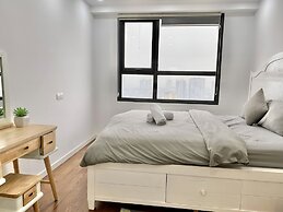 Vinhomes D'Capitale Ha Noi-Gem Apartment