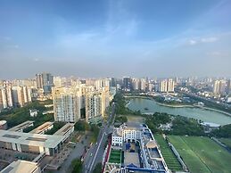 Vinhomes D'Capitale Ha Noi-Gem Apartment