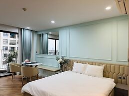 Vinhomes D'Capitale Ha Noi-Gem Apartment