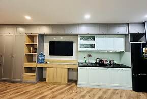 Vinhomes D'Capitale Ha Noi-Gem Apartment