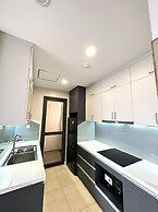 Vinhomes D'Capitale Ha Noi-Gem Apartment