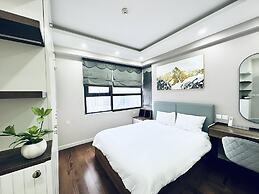 Vinhomes D'Capitale Ha Noi-Gem Apartment