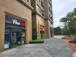 Vinhomes D'Capitale Ha Noi-Gem Apartment