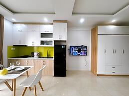 Vinhomes D'Capitale Ha Noi-Gem Apartment