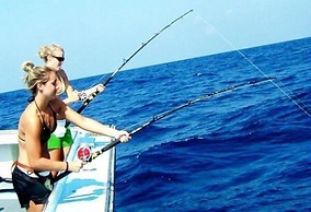 Best Price Sun An Thi Apartments for Long Stay