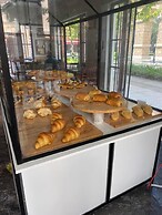 Best Price Sun An Thi Apartments for Long Stay