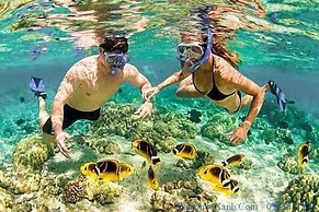 Best Price Sun An Thi Apartments for Long Stay