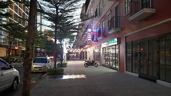 Best Price Sun An Thi Apartments for Long Stay