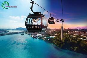 Best Price Sun An Thi Apartments for Long Stay