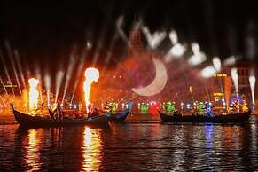 Best Price Sun An Thi Apartments for Long Stay