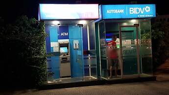 Best Price Sun An Thi Apartments for Long Stay