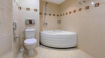 Allegra Balneo & SPA