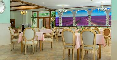 Allegra Balneo & SPA