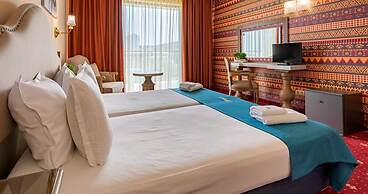 Allegra Balneo & SPA