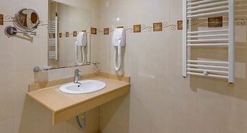 Allegra Balneo & SPA