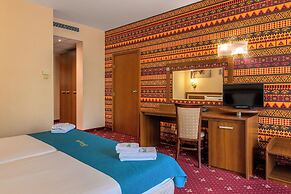 Allegra Balneo & SPA