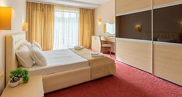 Allegra Balneo & SPA