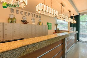 Allegra Balneo & SPA