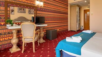 Allegra Balneo & SPA