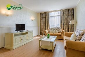 Allegra Balneo & SPA