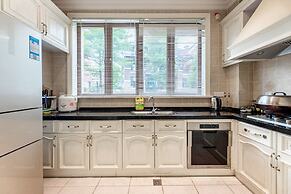 QingyuanBeileiHouse LionLakeHolidayVilla